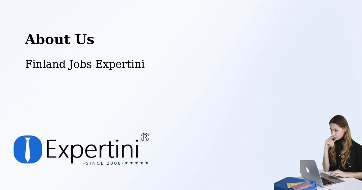About Expertini Recruitment Platform  – Nokia - Nokia, Finland Jobs Expertini