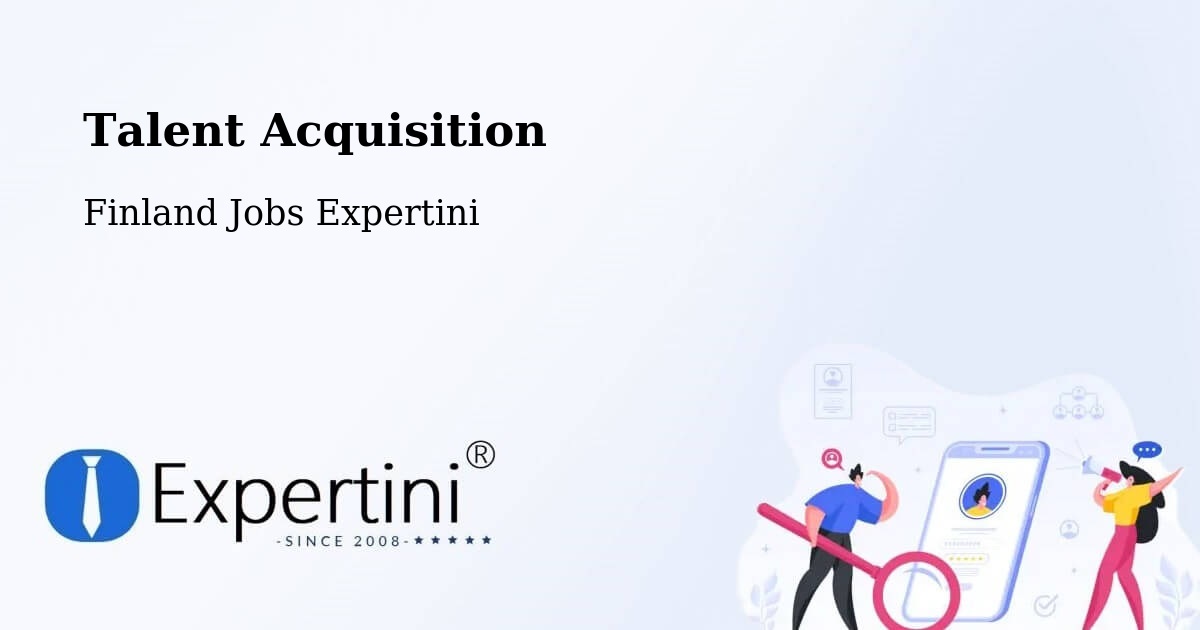 Post Jobs & Find Candidates in Nokia – Talent Acquisition Solutions - Finland Jobs Expertini